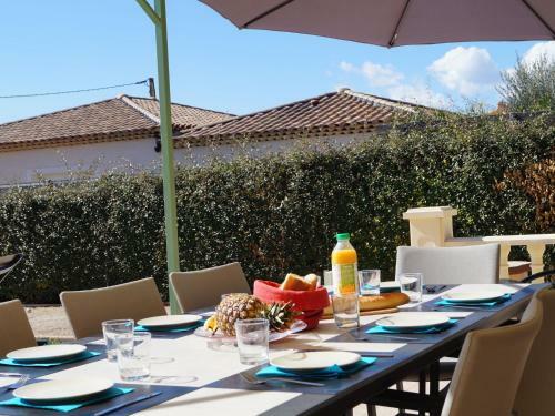 Beautiful Villa With Private Swimming Pool In Pignans