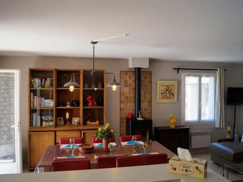 Beautiful Villa With Private Swimming Pool In Pignans