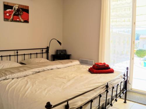 Beautiful Villa With Private Swimming Pool In Pignans
