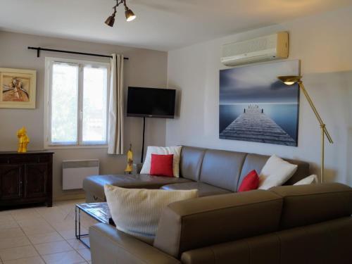 Beautiful Villa With Private Swimming Pool In Pignans