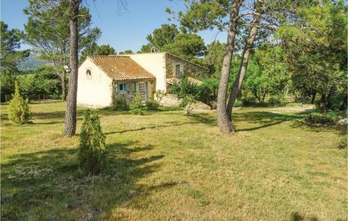 Five-bedroom Holiday Home In Ribaute