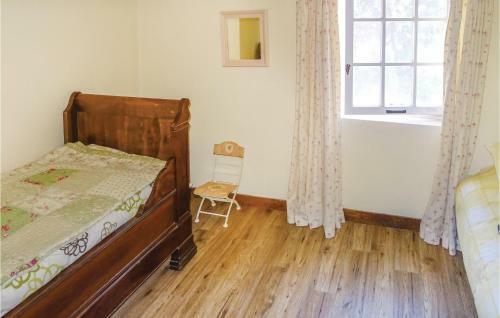 Five-bedroom Holiday Home In Ribaute