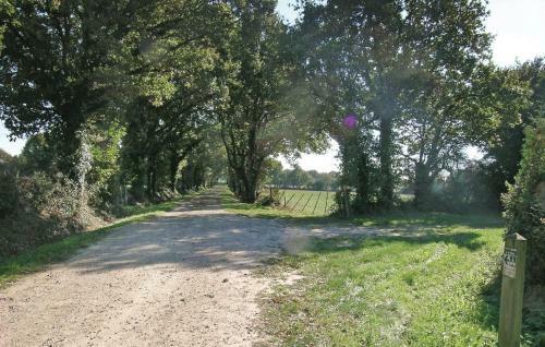 Holiday Home St Avaugourd Des Lande 08