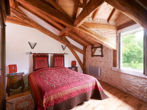 Holiday Home Moulin De Rabine