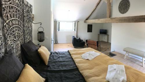 Bed & Breakfast Villa Rue Des Varennes