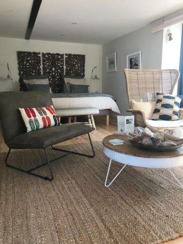 Bed & Breakfast Villa Rue Des Varennes