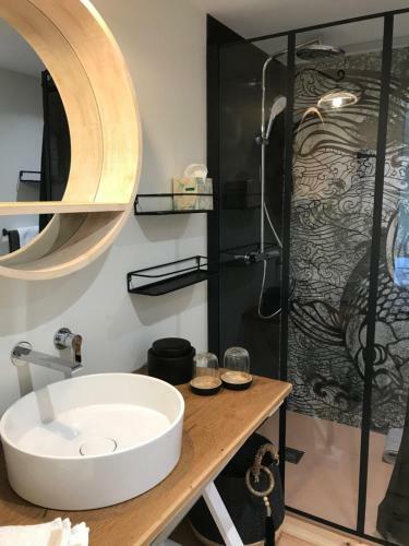 Bed & Breakfast Villa Rue Des Varennes