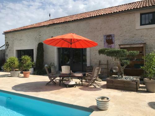 Bed & Breakfast Villa Rue Des Varennes