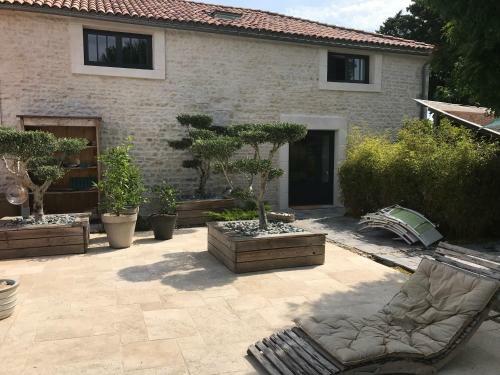 Bed & Breakfast Villa Rue Des Varennes