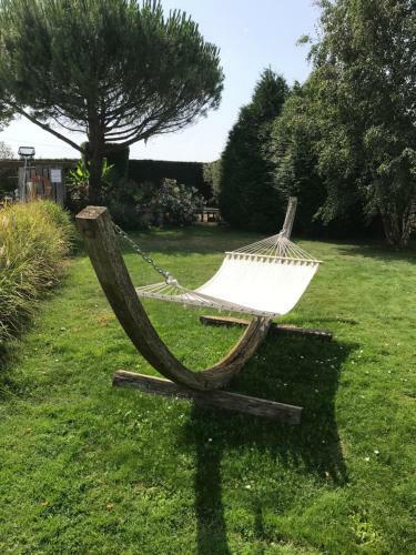 Bed & Breakfast Villa Rue Des Varennes