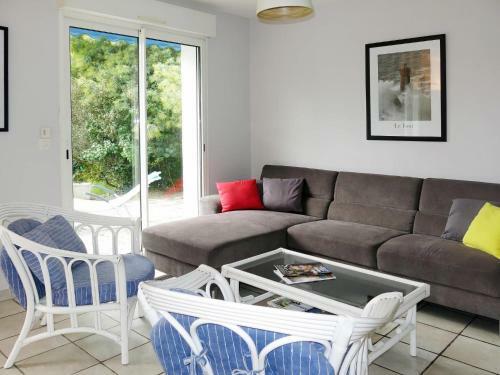 Ferienhaus Saint-gildas-de-rhuys 359s