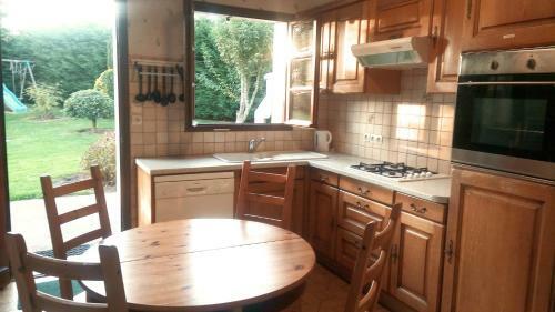 St Josse Farmhouse - Nr Le Touquet