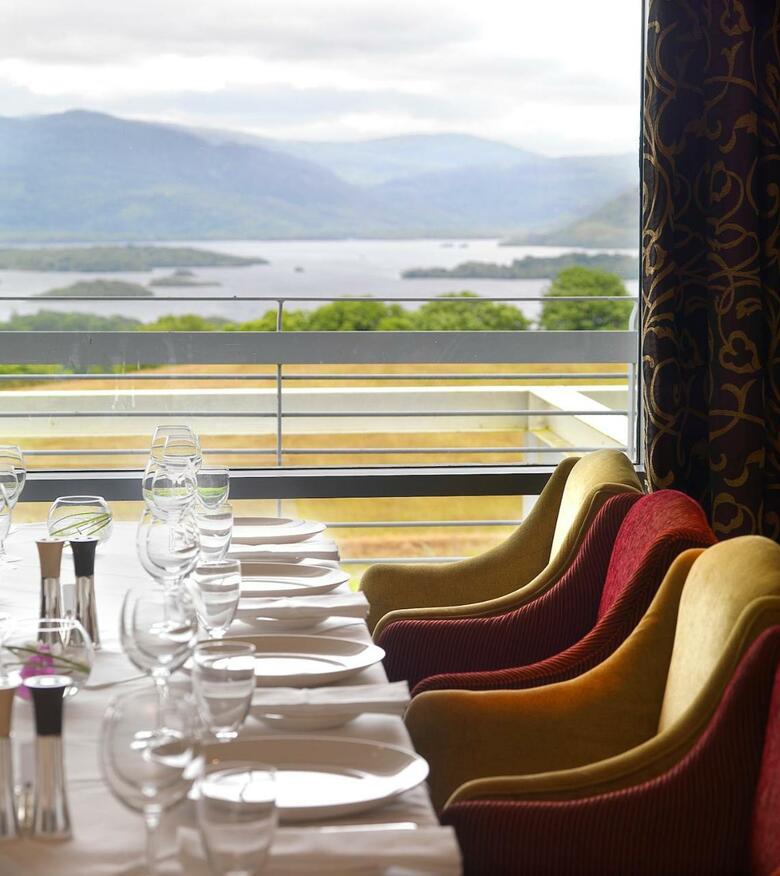Hotel Aghadoe Heights
