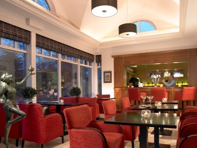 Hotel Randles Court