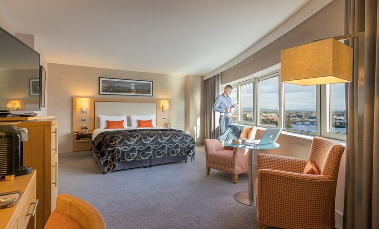 Hotel Clayton Limerick