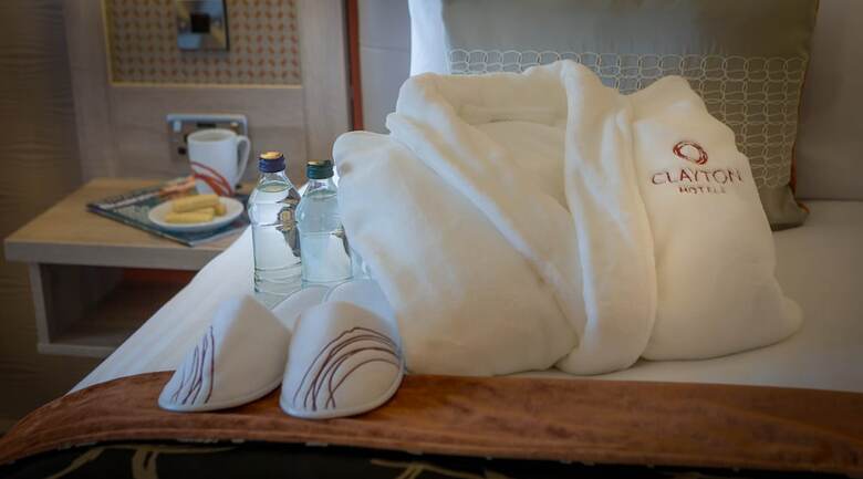 Hotel Clayton Limerick