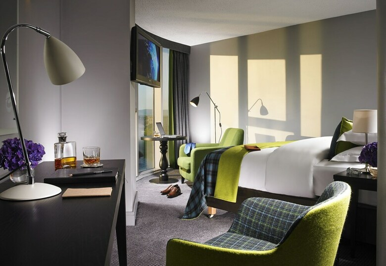 Hotel Clayton Limerick