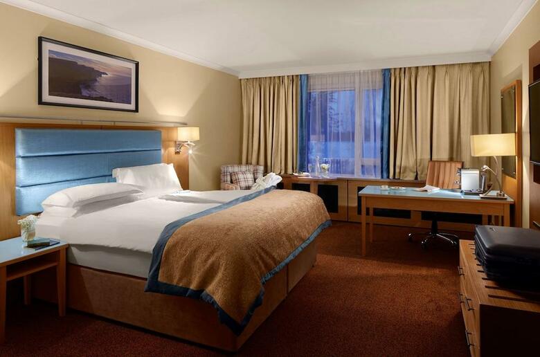 Hotel Radisson Blu Limerick