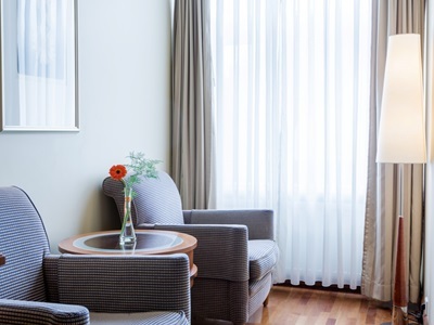 Radisson Blu Ridzene Hotel