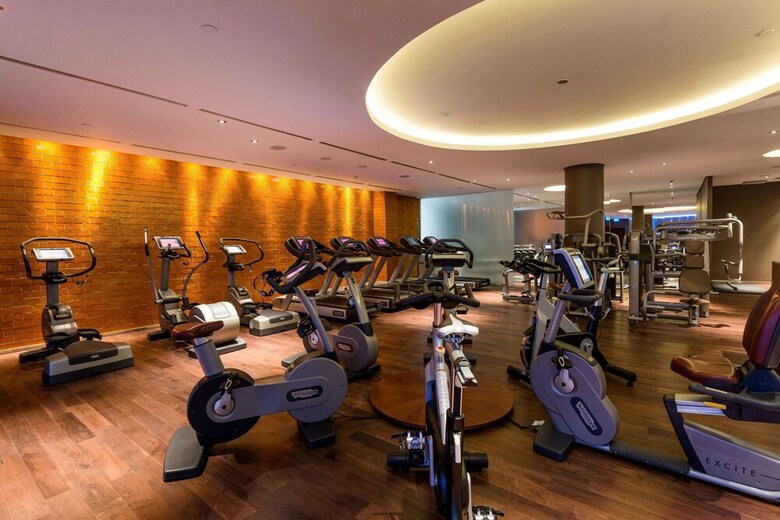 Radisson Blu Hotel Latvija