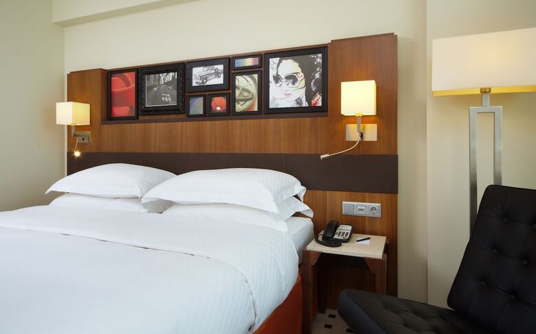 Radisson Blu Hotel Latvija