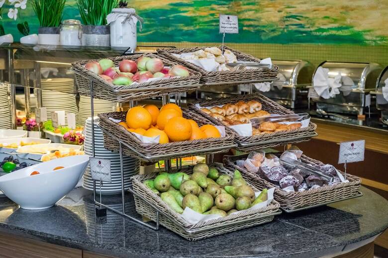 Bellevue Park Hotel Riga