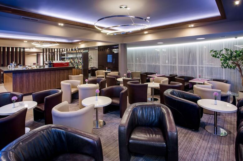Bellevue Park Hotel Riga