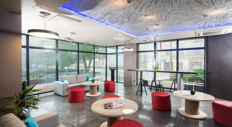 Hotel Ibis Styles Riga