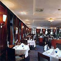 Hotel De Rome