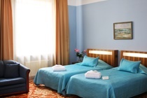 City Hotel Teater