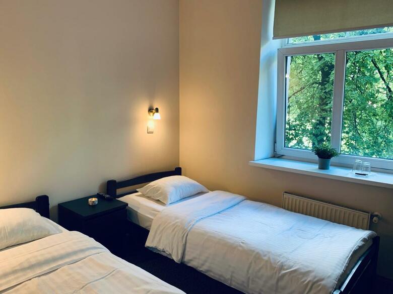 Hotel Avitar