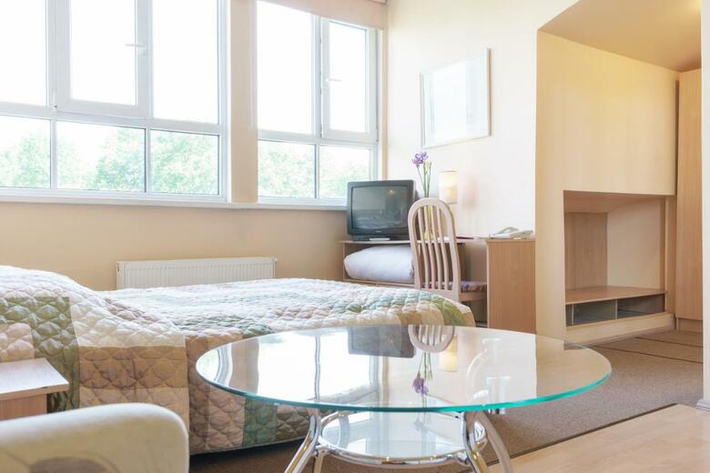 Hotel Avitar