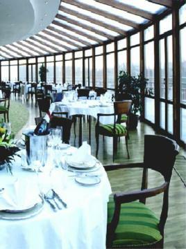 Hotel Le Meridien Vilnius