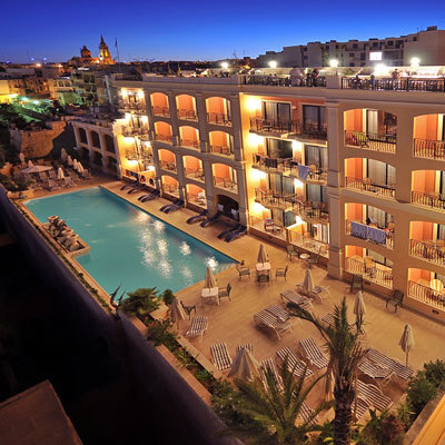 Grand Hotel