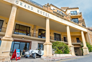 Grand Hotel