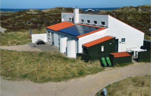 Holiday Home Bavnbak Thisted VI