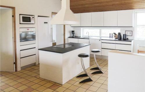 Holiday Home Bavnbak Thisted VI