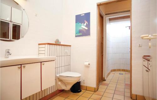 Holiday Home Bavnbak Thisted VI
