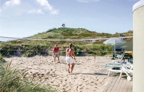 Holiday Home Bavnbak Thisted VI