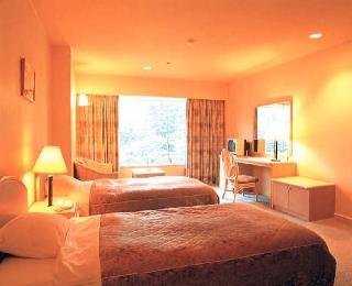 Hakone Hotel Kowakien