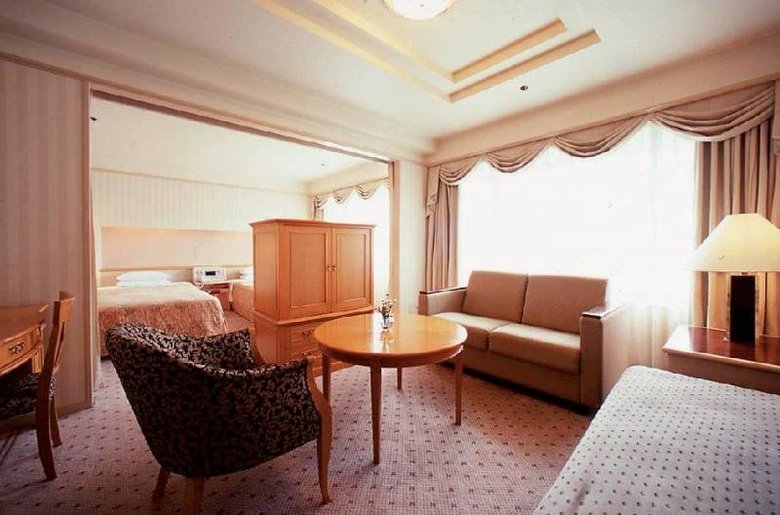 Hakone Hotel Kowakien