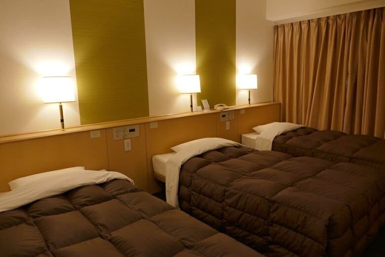 Hida Takayama Washington Hotel Plaza