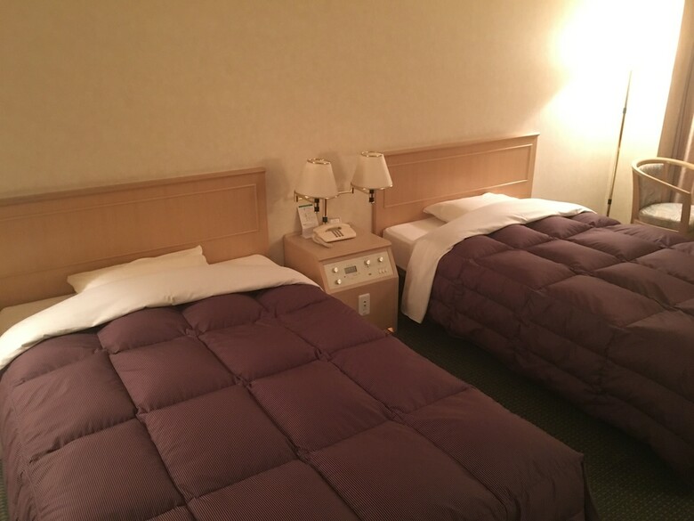 Hida Takayama Washington Hotel Plaza