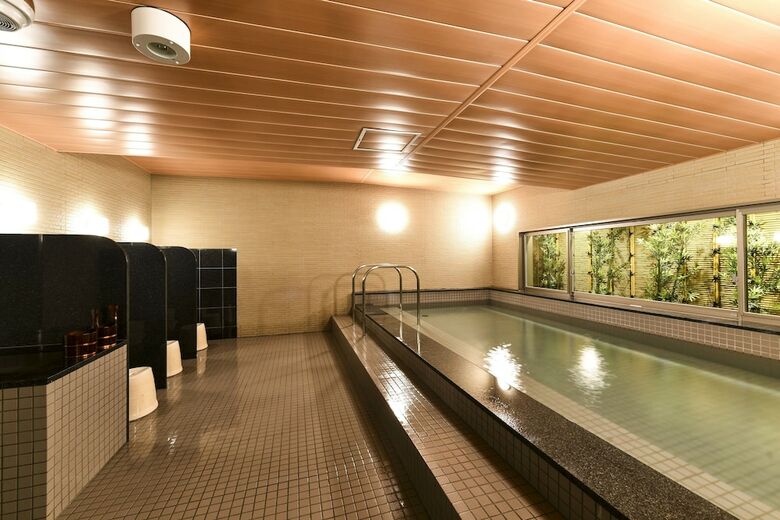 Hida Takayama Washington Hotel Plaza
