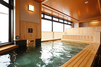 Hotel Hidahanasatonoyu Takayama Ouan