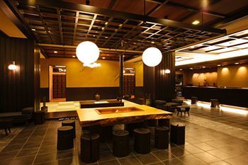 Hotel Hidahanasatonoyu Takayama Ouan