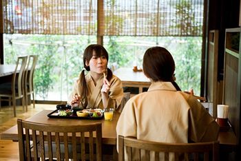 Hotel Hidahanasatonoyu Takayama Ouan