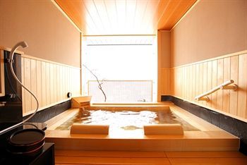 Hotel Hidahanasatonoyu Takayama Ouan
