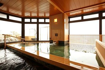 Hotel Hidahanasatonoyu Takayama Ouan