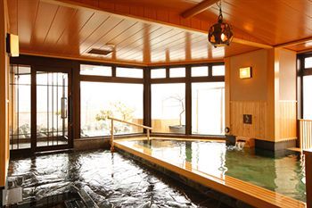 Hotel Hidahanasatonoyu Takayama Ouan